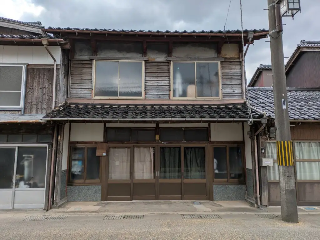 ＜久美浜一区＞住宅（久美浜町No.969）