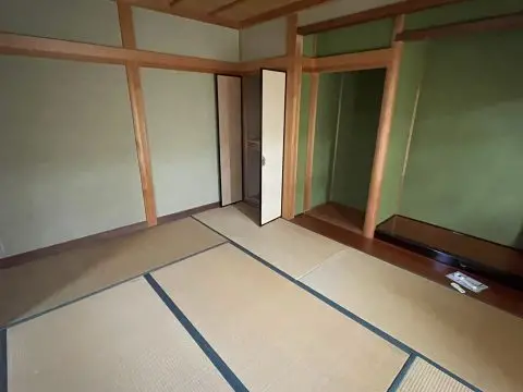 与謝野町後野 NO.136