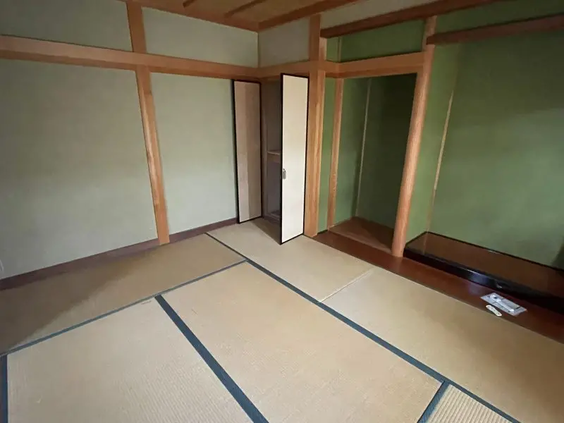 与謝野町後野 NO.136