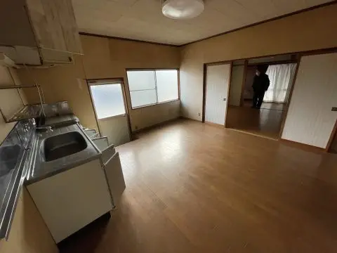 与謝野町後野　NO．１３7