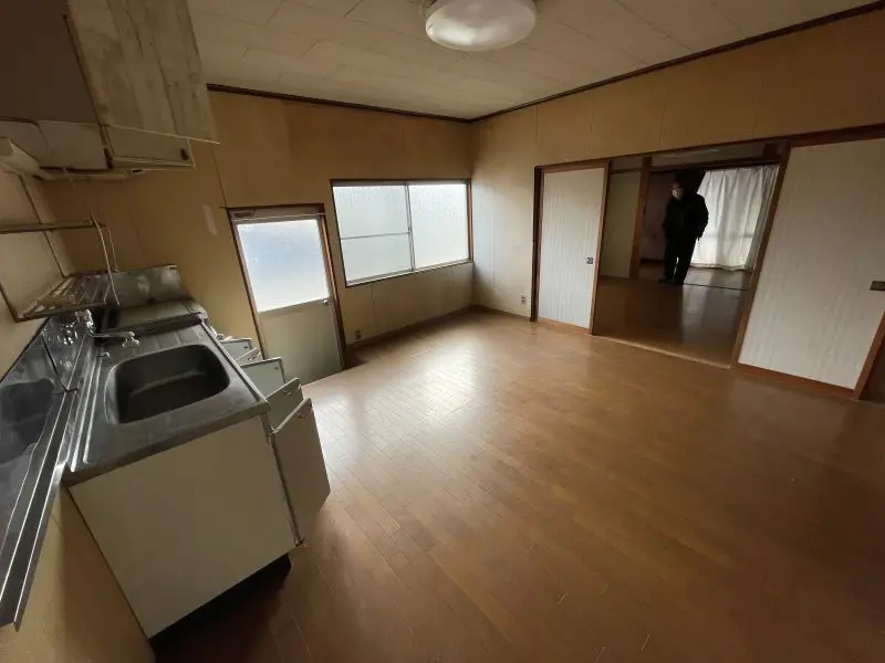 与謝野町後野　NO．１３7