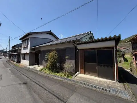 HS-111（志賀郷町）