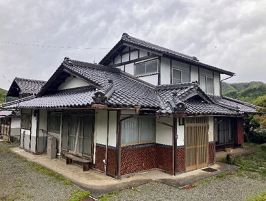 物件No２７８（安栖里）