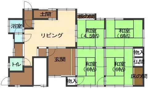 T-611（上八田町）