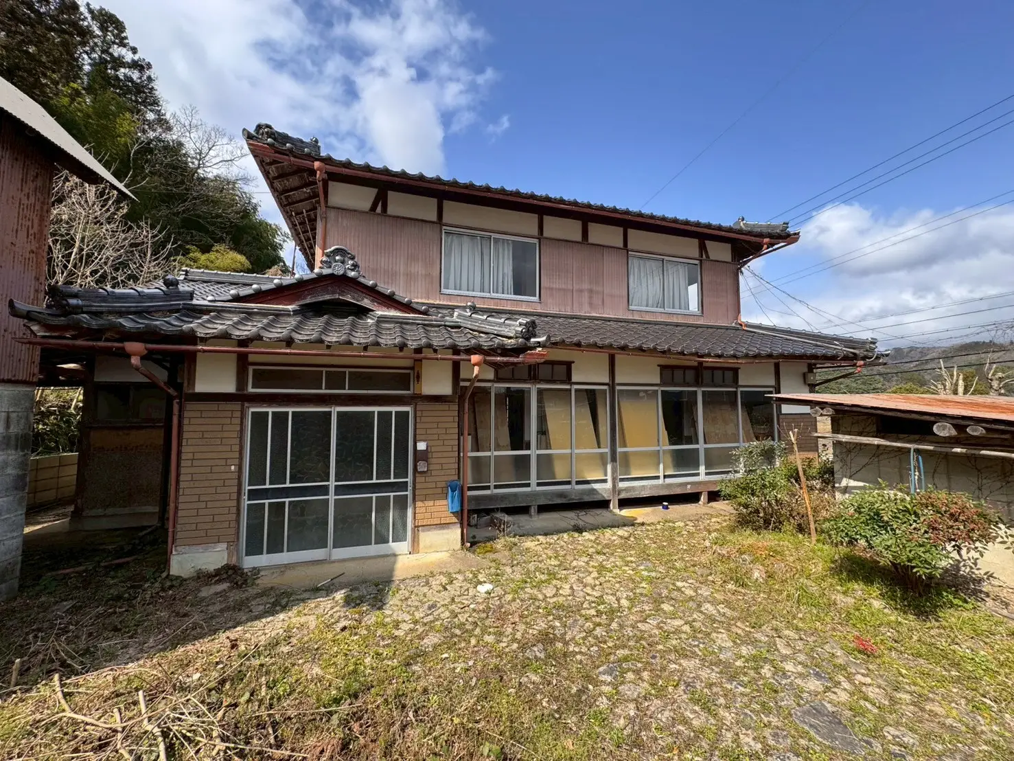大江町河守・河西・河東　No.25