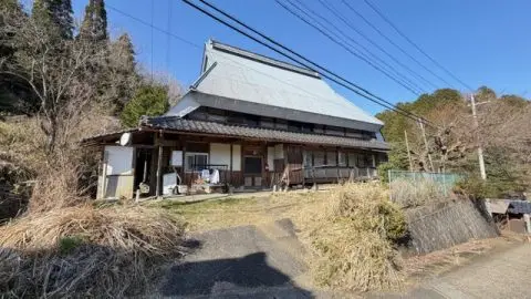 大江町河守・河西・河東　No.26