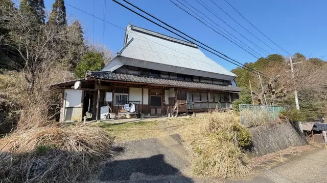 大江町河守・河西・河東　No.26