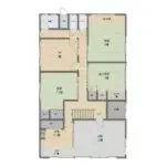 ＜神野＞住宅（久美浜町浦明No.972）