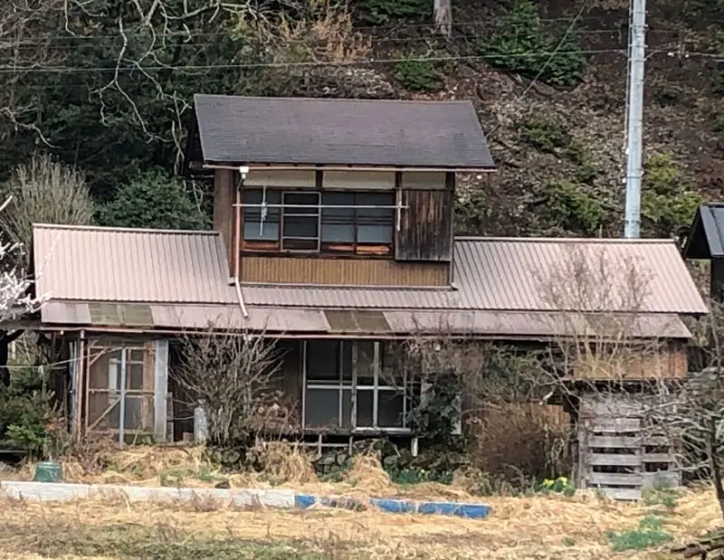 No.552美山町中の物件