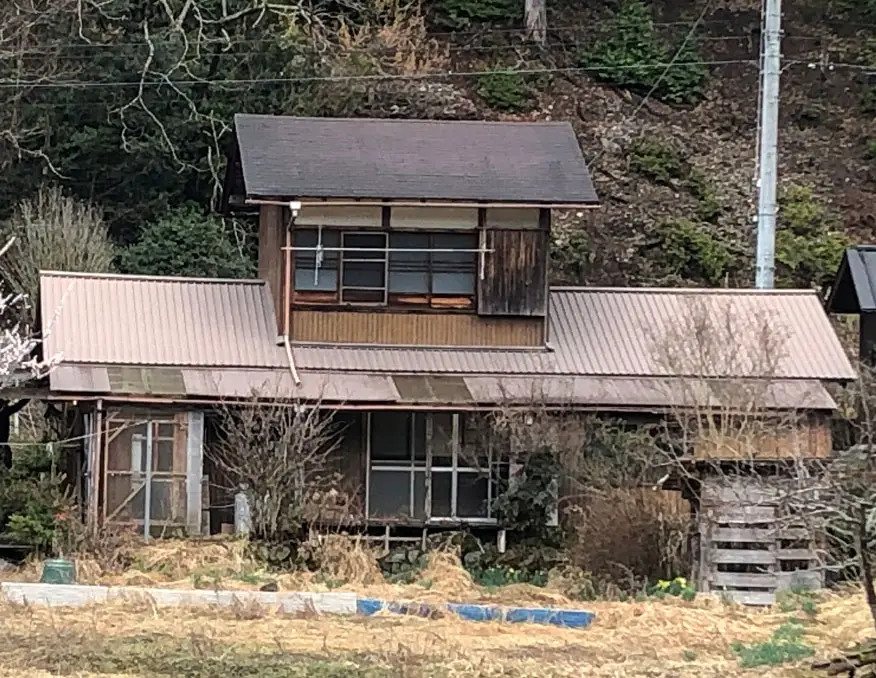 No.552美山町中の物件