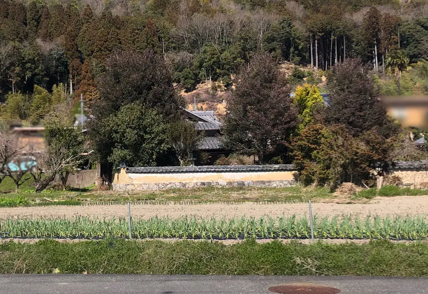 No.553八木町日置の物件