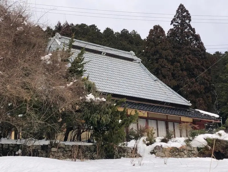 No.555日吉町佐々江の物件