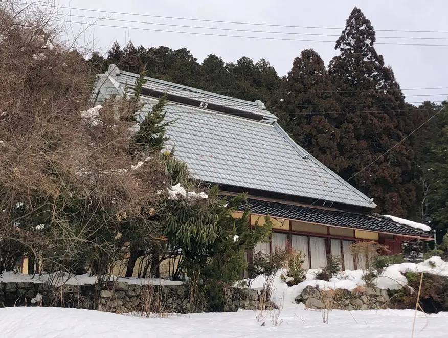 No.555日吉町佐々江の物件