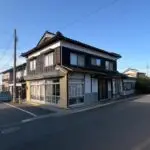 ＜神野＞住宅（久美浜町浦明No.972）