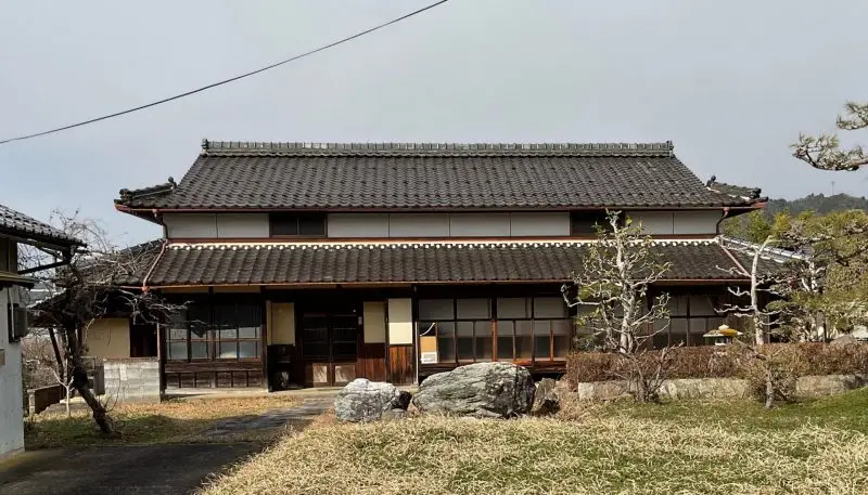 T-628(岡安町)