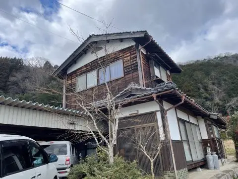 与謝野町下山田　NO．８−３