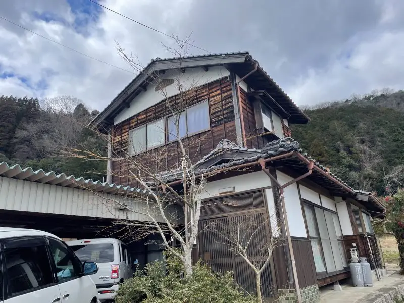 与謝野町下山田　NO．８−３