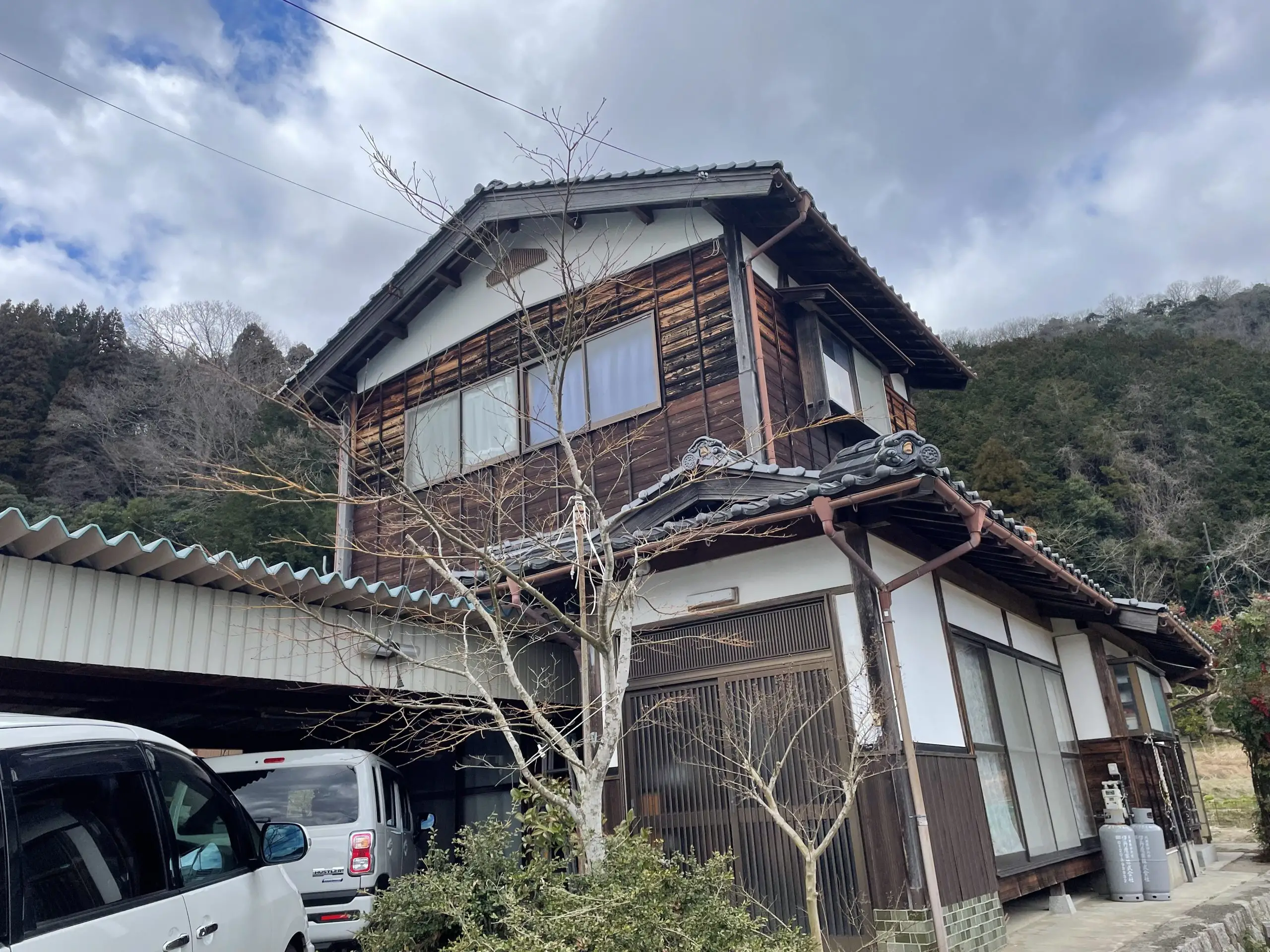 与謝野町下山田　NO．８−３