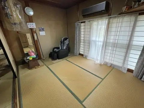 与謝野町下山田　NO．８−３