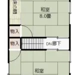 ＜間人＞住宅（丹後町間人No.982）