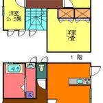 ＜佐濃＞住宅（久美浜町女布No.979）