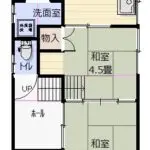 ＜間人＞住宅（丹後町間人No.982）