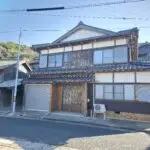 ＜間人＞住宅（丹後町間人No.993）