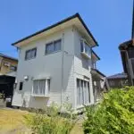 島津住宅（網野町島津No.995）