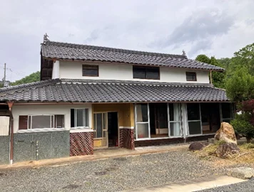 物件No２７９（質美）
