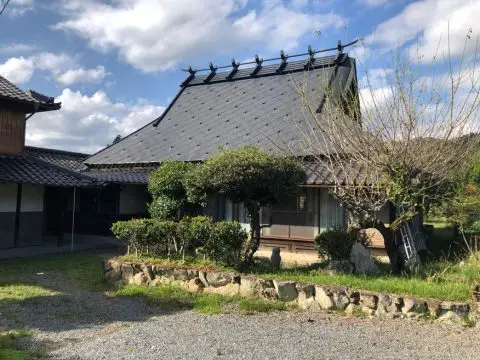 No.536日吉町胡麻の物件