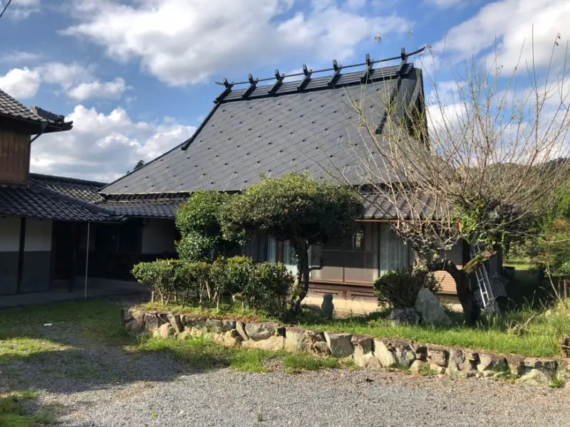 No.536日吉町胡麻の物件