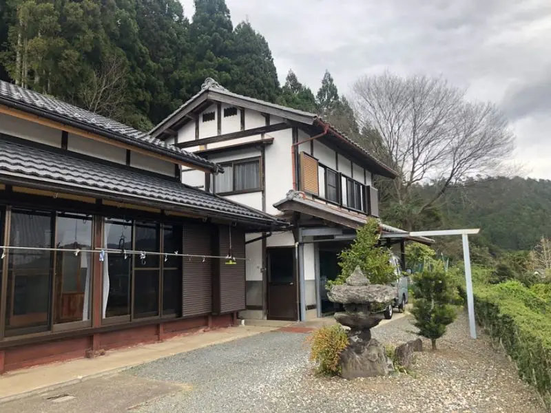 No.556八木町神吉の物件