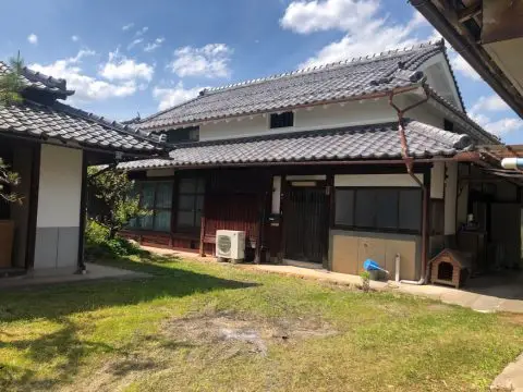 No.557園部町宍人の物件