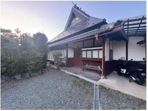 No.559園部町船阪の物件