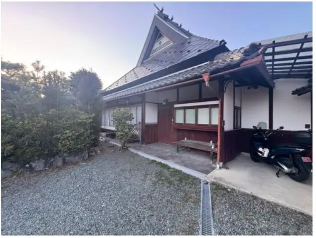 No.559園部町船阪の物件