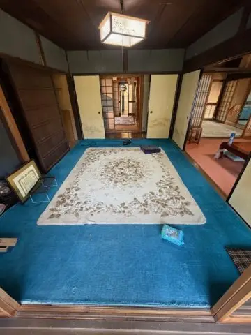 宇治田原地区立川（登録番号25）