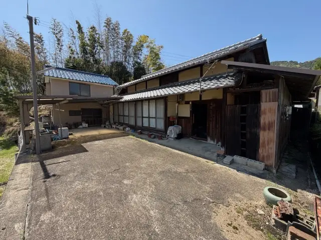 宇治田原地区禅定寺（登録番号24）