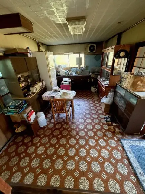 宇治田原地区禅定寺（登録番号24）