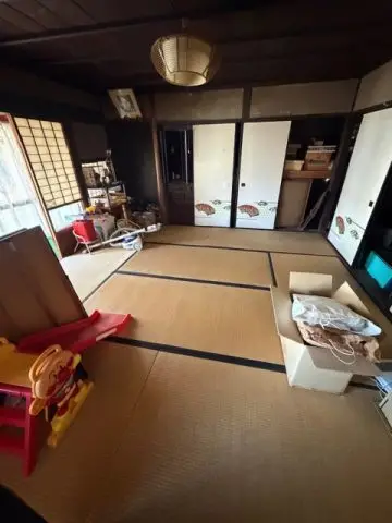 宇治田原地区禅定寺（登録番号24）