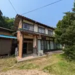 ＜佐濃＞住宅（久美浜町竹藤№469）