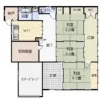 <間人>住宅(丹後町間人No.993)