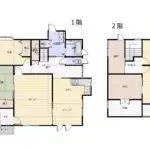 田村住宅(久美浜町平田No.986)