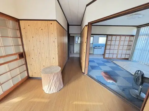 閑静な場所にある住宅（No.３３）