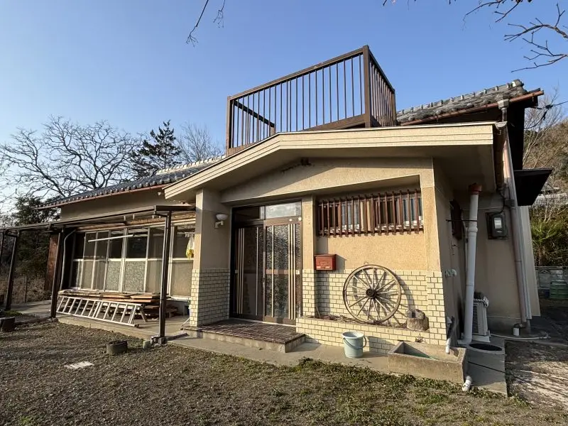 閑静な場所にある住宅（No.３３）