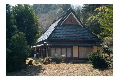 HS-112（老富町）