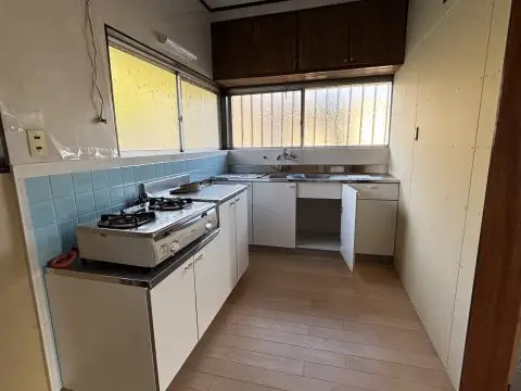 閑静な場所にある住宅（No.３３）