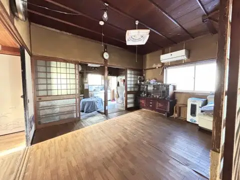 閑静な場所にある住宅（No.３４）