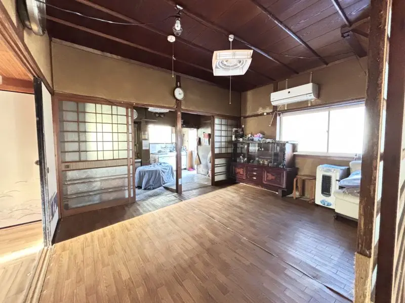 閑静な場所にある住宅（No.３４）