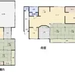 <三重森本地区>住宅(大宮町森本No.996)