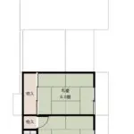 <三重森本地区>住宅(大宮町森本No.996)